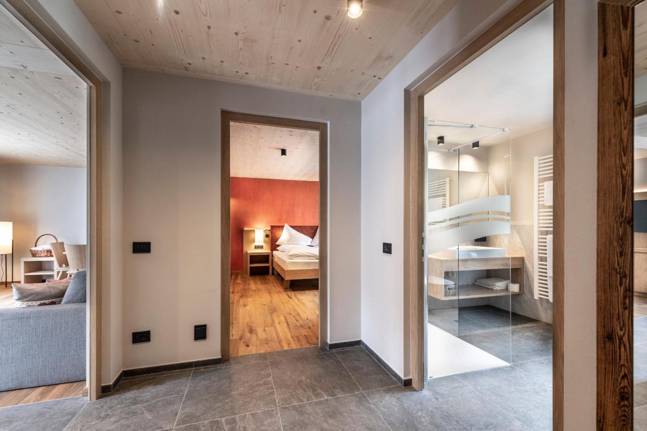 Hotel Alpenroyal كاستيلِروتّو المظهر الخارجي الصورة