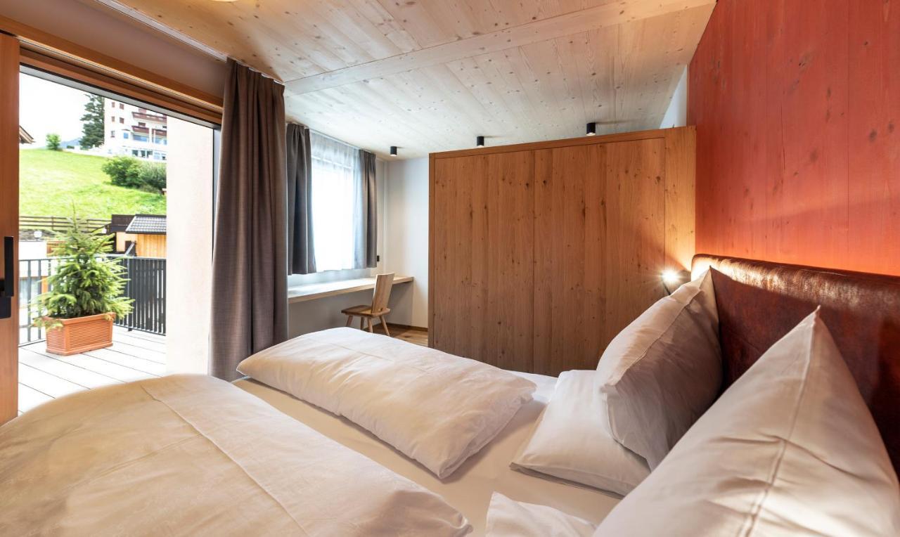 Hotel Alpenroyal كاستيلِروتّو المظهر الخارجي الصورة