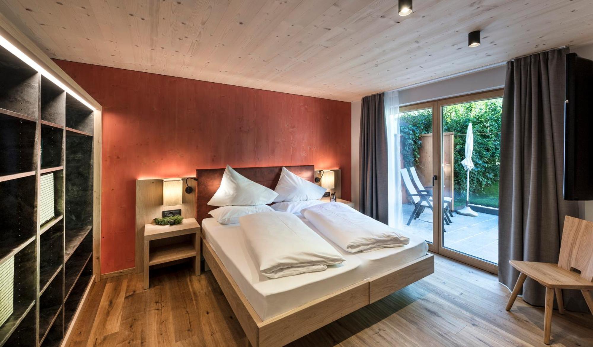 Hotel Alpenroyal كاستيلِروتّو المظهر الخارجي الصورة