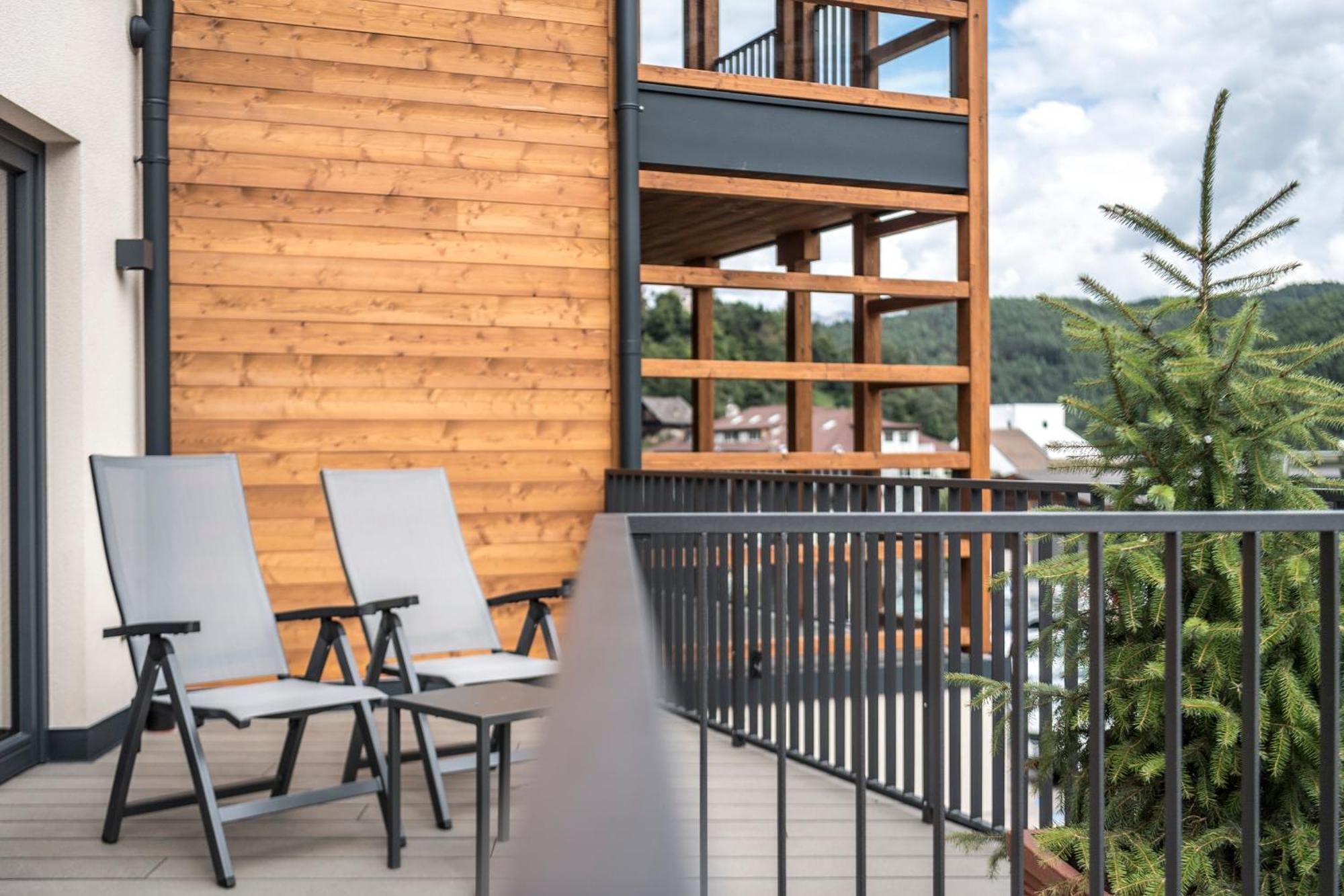 Hotel Alpenroyal كاستيلِروتّو المظهر الخارجي الصورة