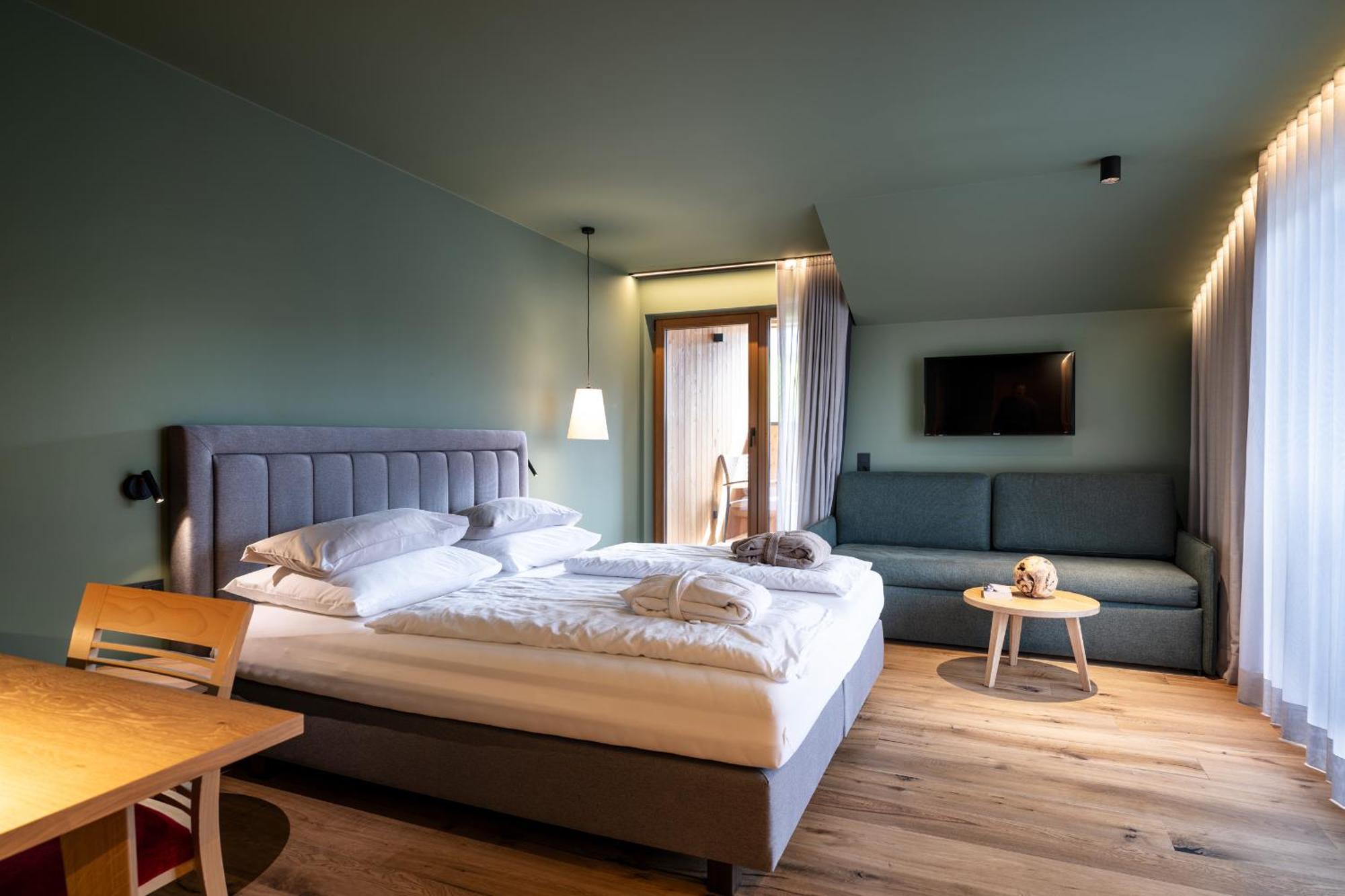 Hotel Alpenroyal كاستيلِروتّو المظهر الخارجي الصورة