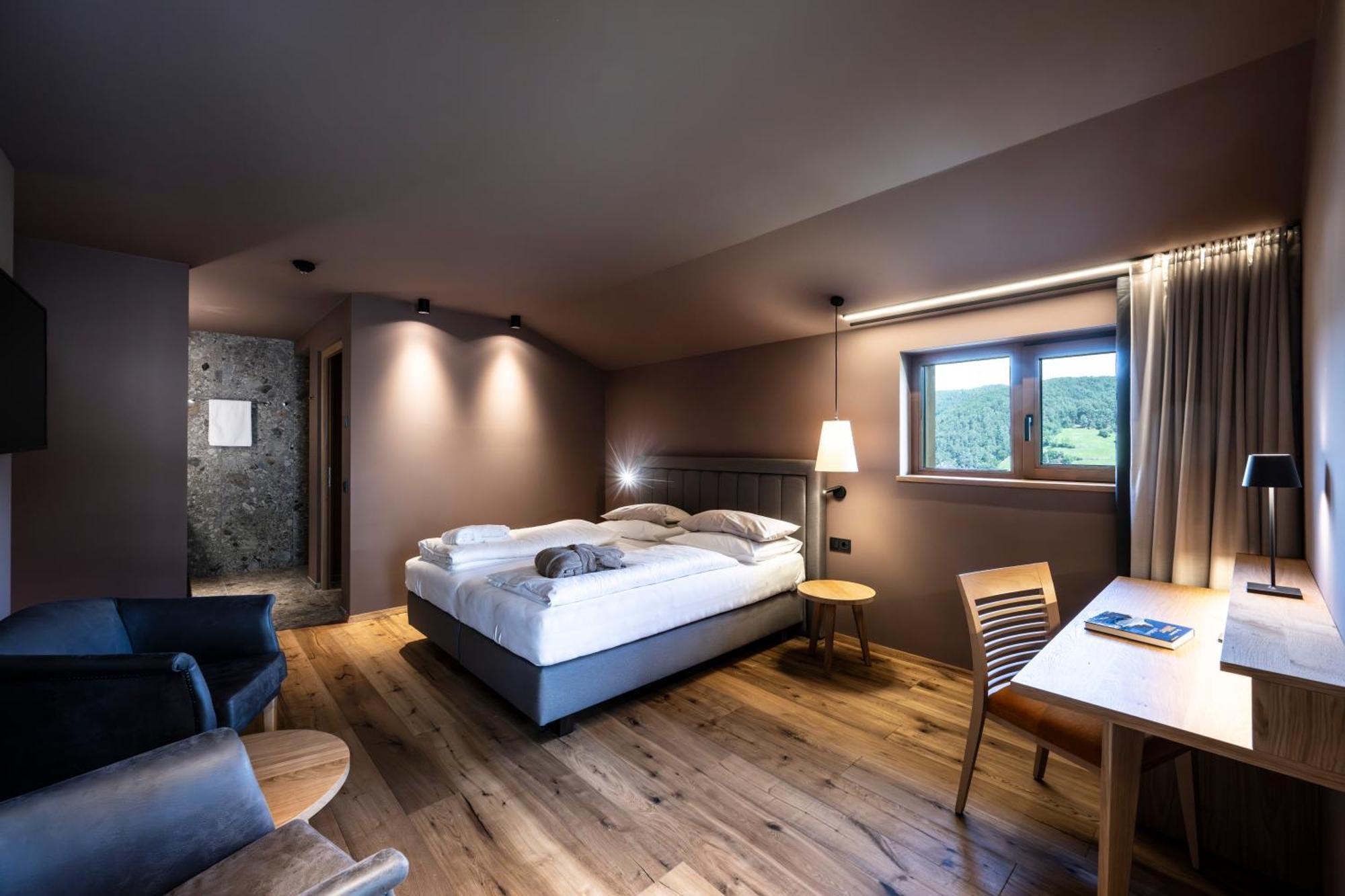 Hotel Alpenroyal كاستيلِروتّو المظهر الخارجي الصورة