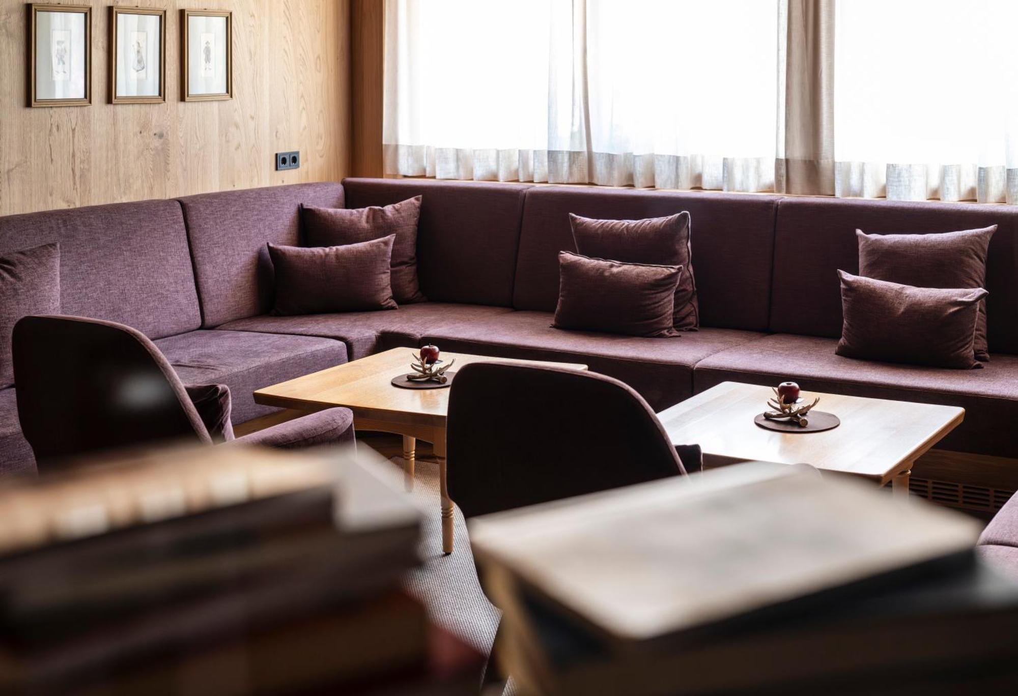 Hotel Alpenroyal كاستيلِروتّو المظهر الخارجي الصورة