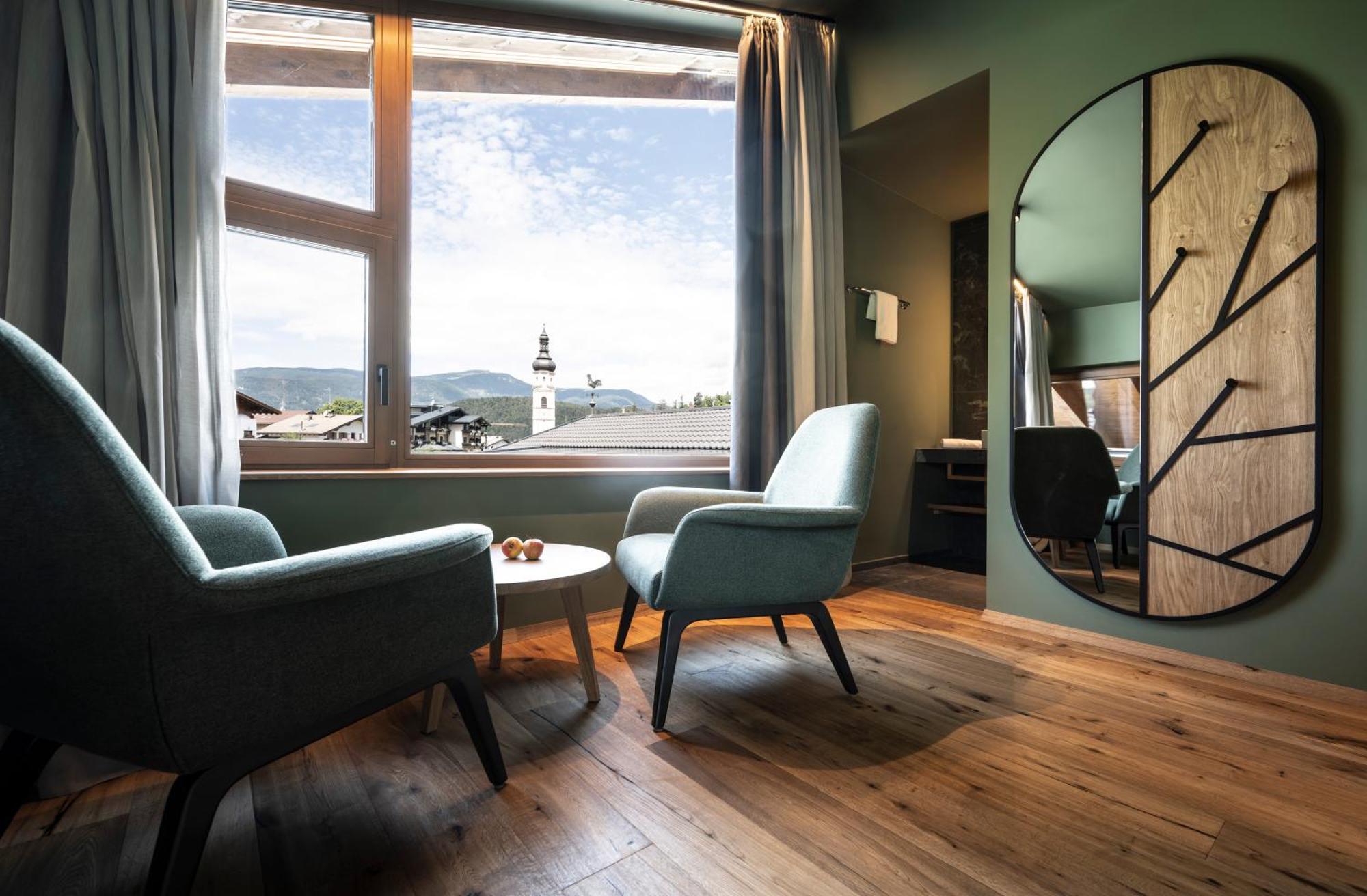 Hotel Alpenroyal كاستيلِروتّو المظهر الخارجي الصورة
