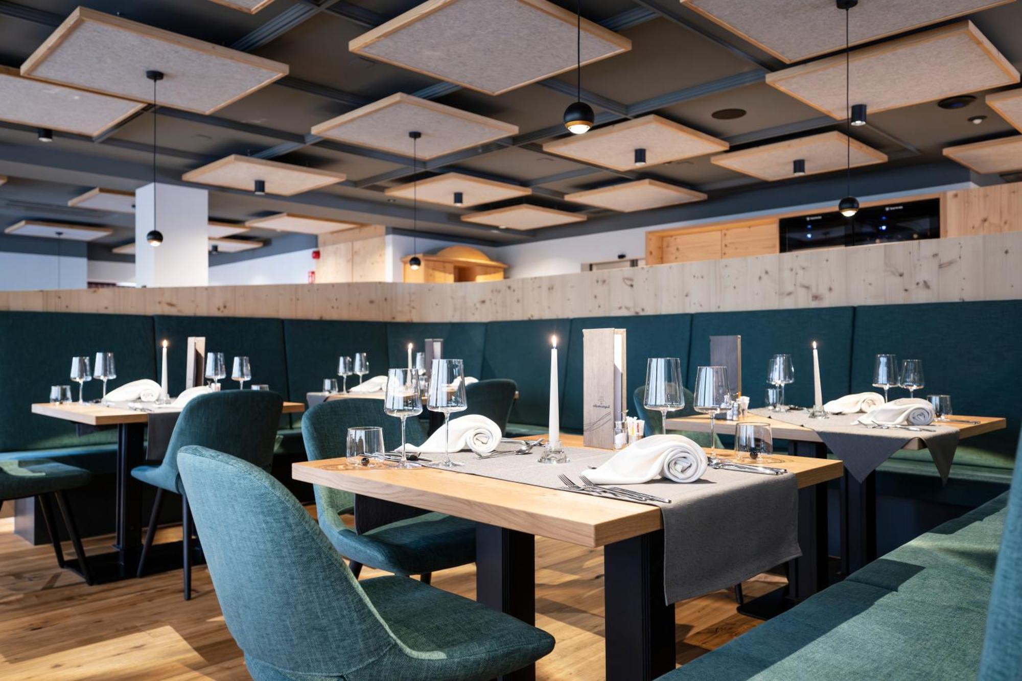 Hotel Alpenroyal كاستيلِروتّو المظهر الخارجي الصورة