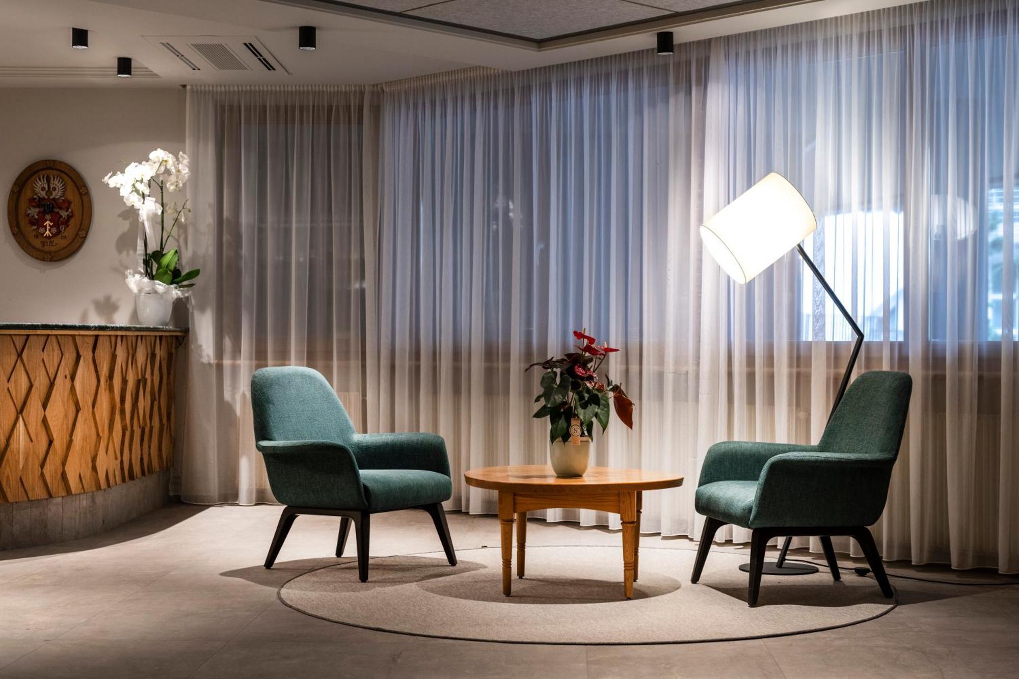 Hotel Alpenroyal كاستيلِروتّو المظهر الخارجي الصورة