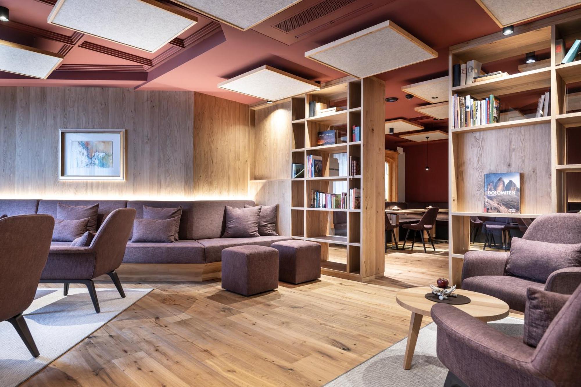 Hotel Alpenroyal كاستيلِروتّو المظهر الخارجي الصورة